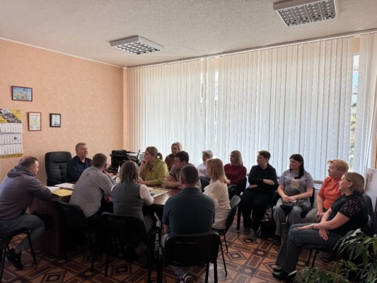 ��������‑��������� � ���������� ���������� ��� ������ �����