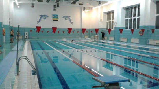 ЦГМ соревнования по плаванию январь 2023